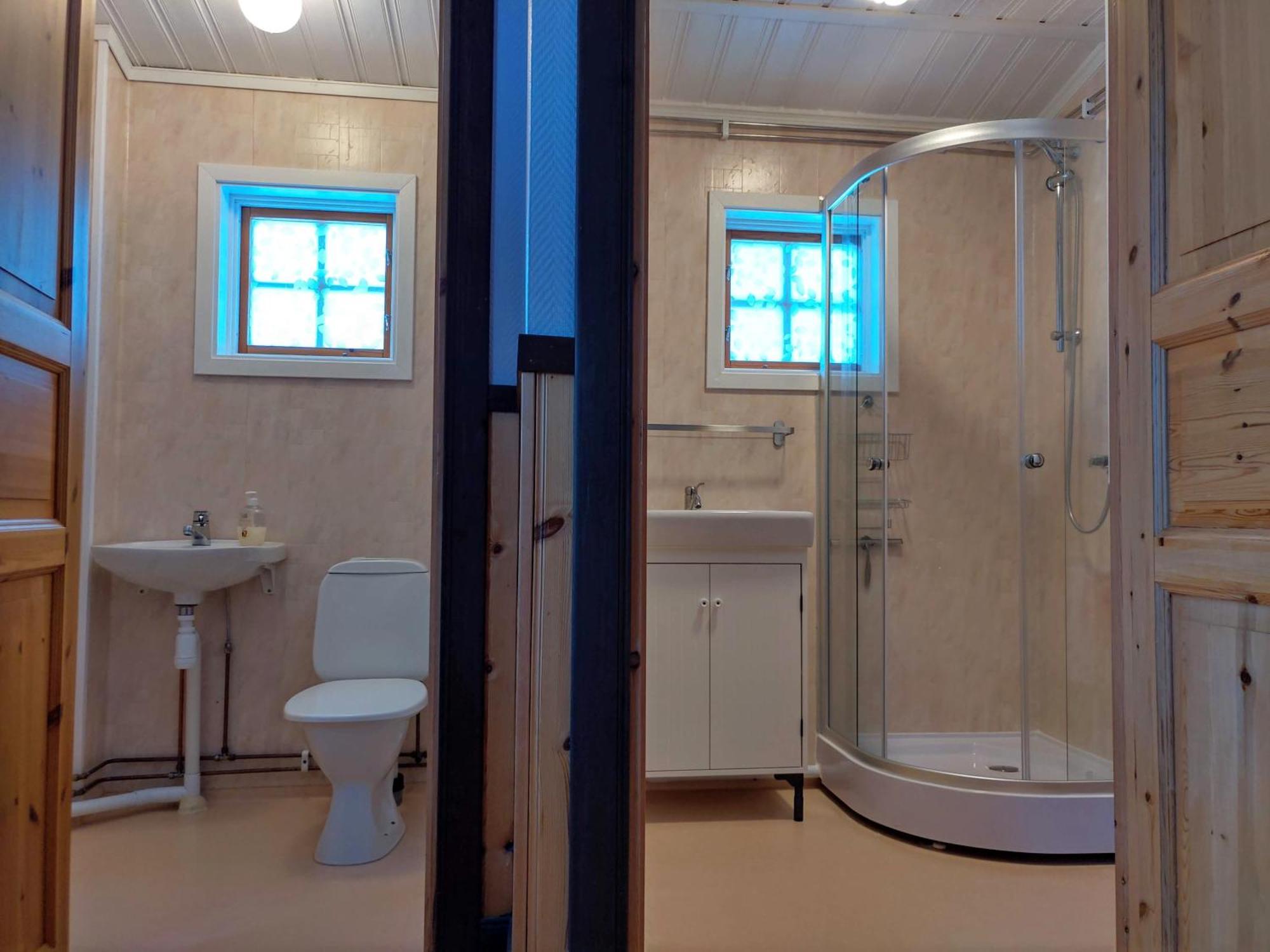 Mieps Huset Dalarna Holiday Kullen  Номер фото