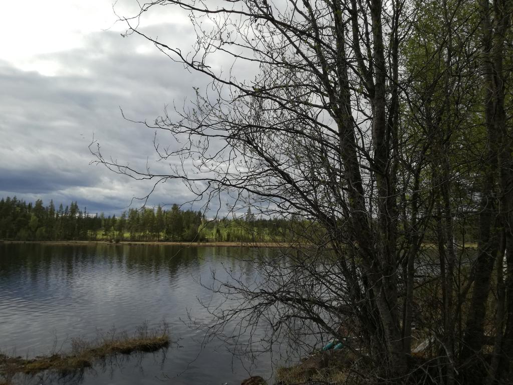 Mieps Huset Dalarna Holiday Kullen  Экстерьер фото